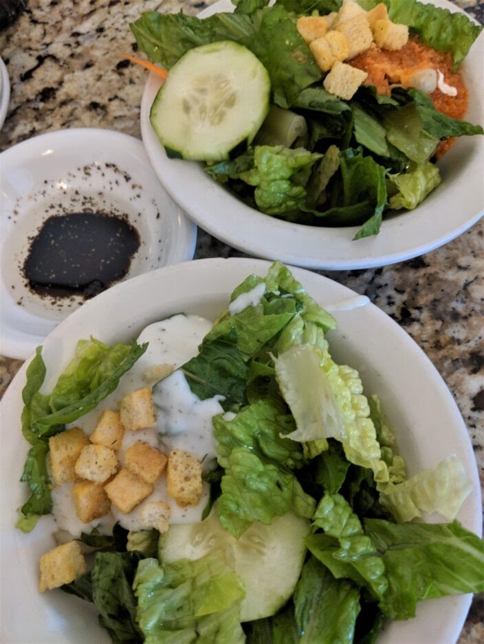 La Dolce Vita Ristorante Italiano by null