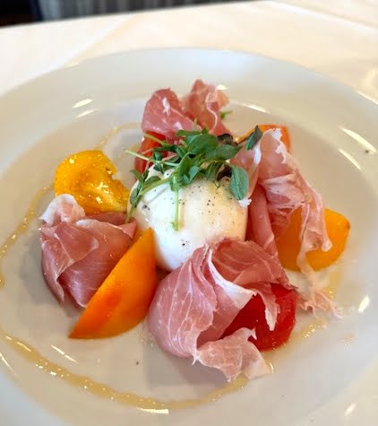 Davio's Northern Italian Steakhouse by null