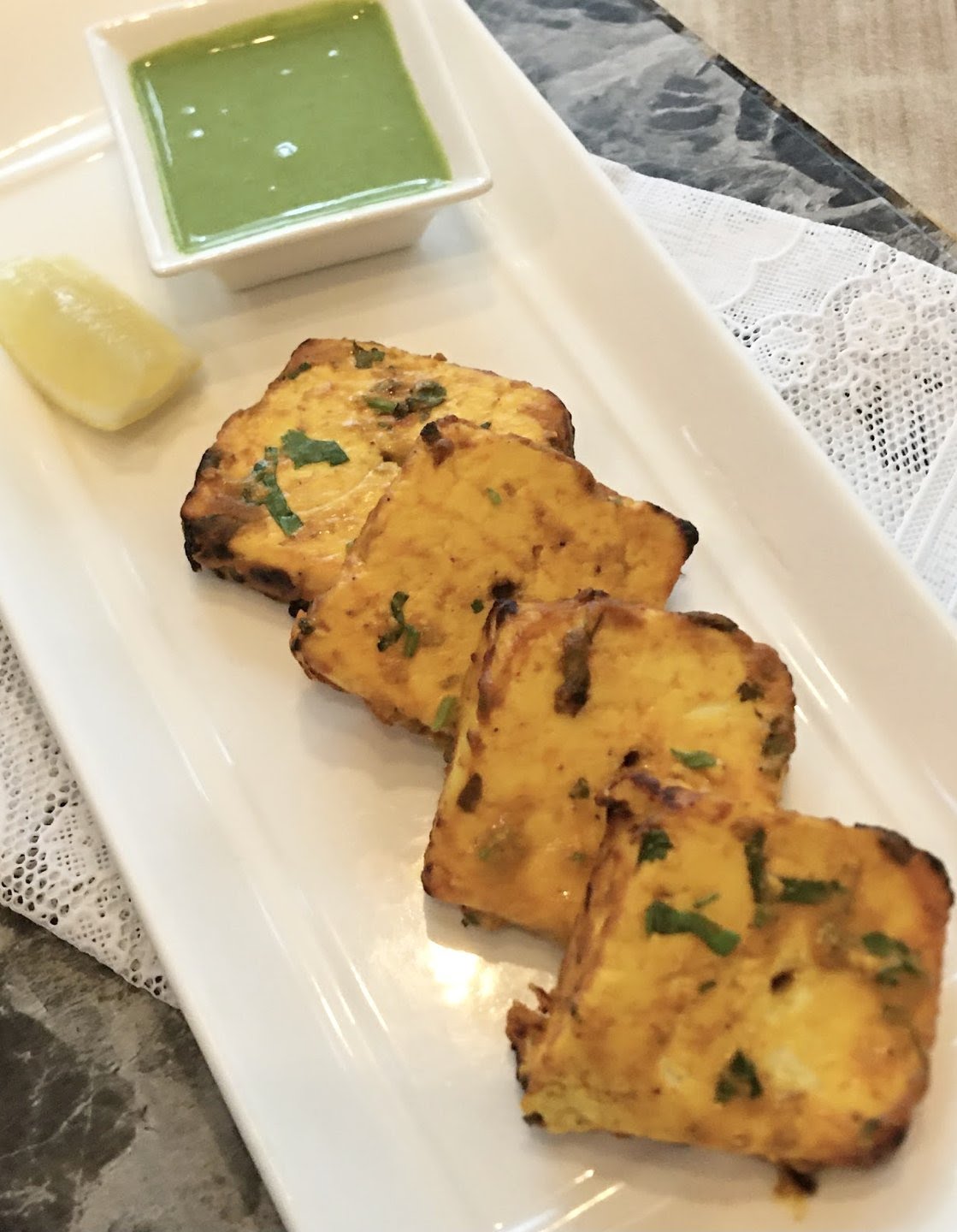 Anglo Indian Cafe & Bar by null