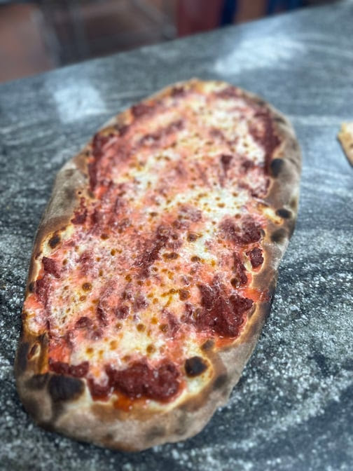 Cedarland Bakery by null