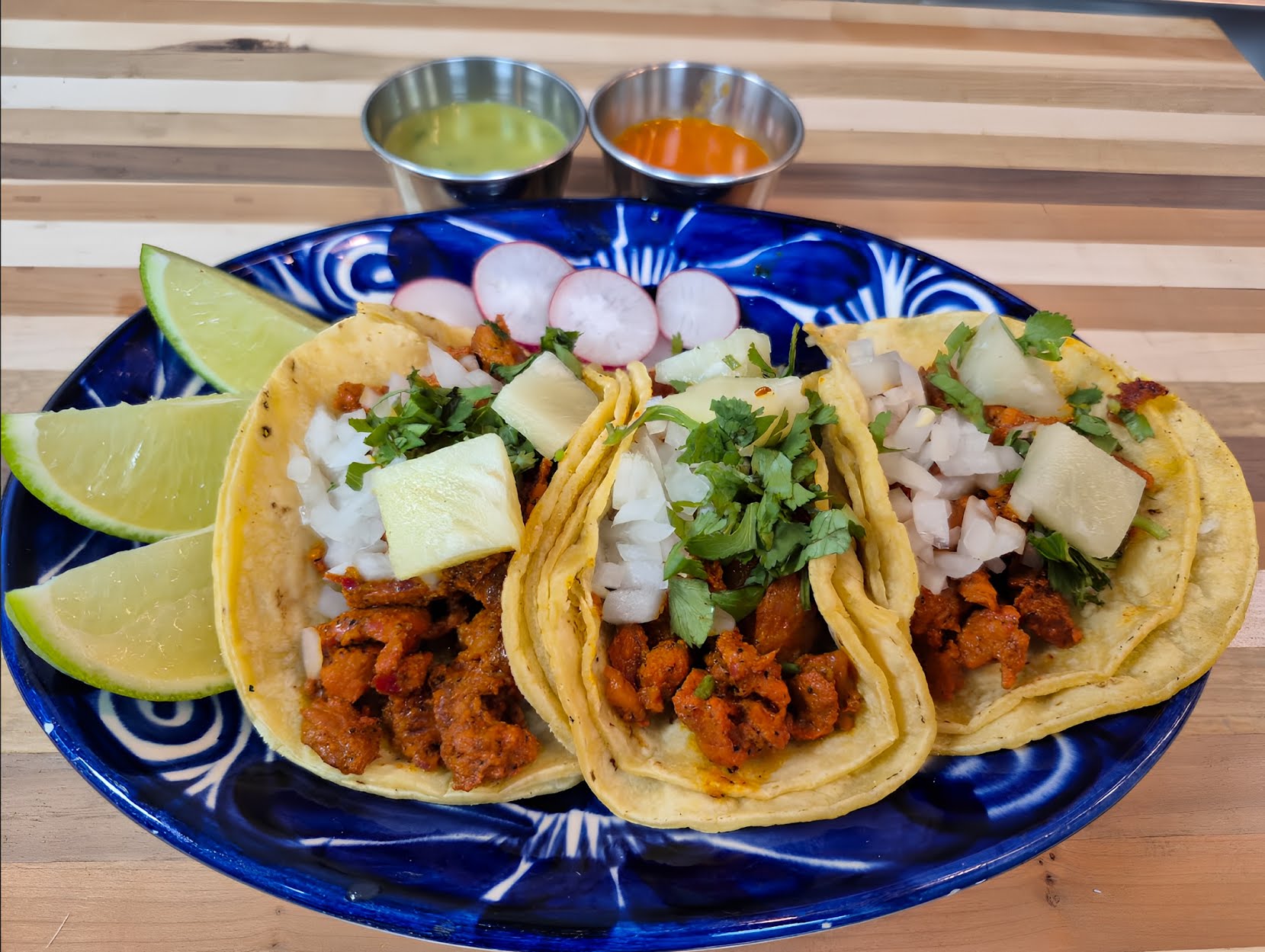 Beverly Bites by null