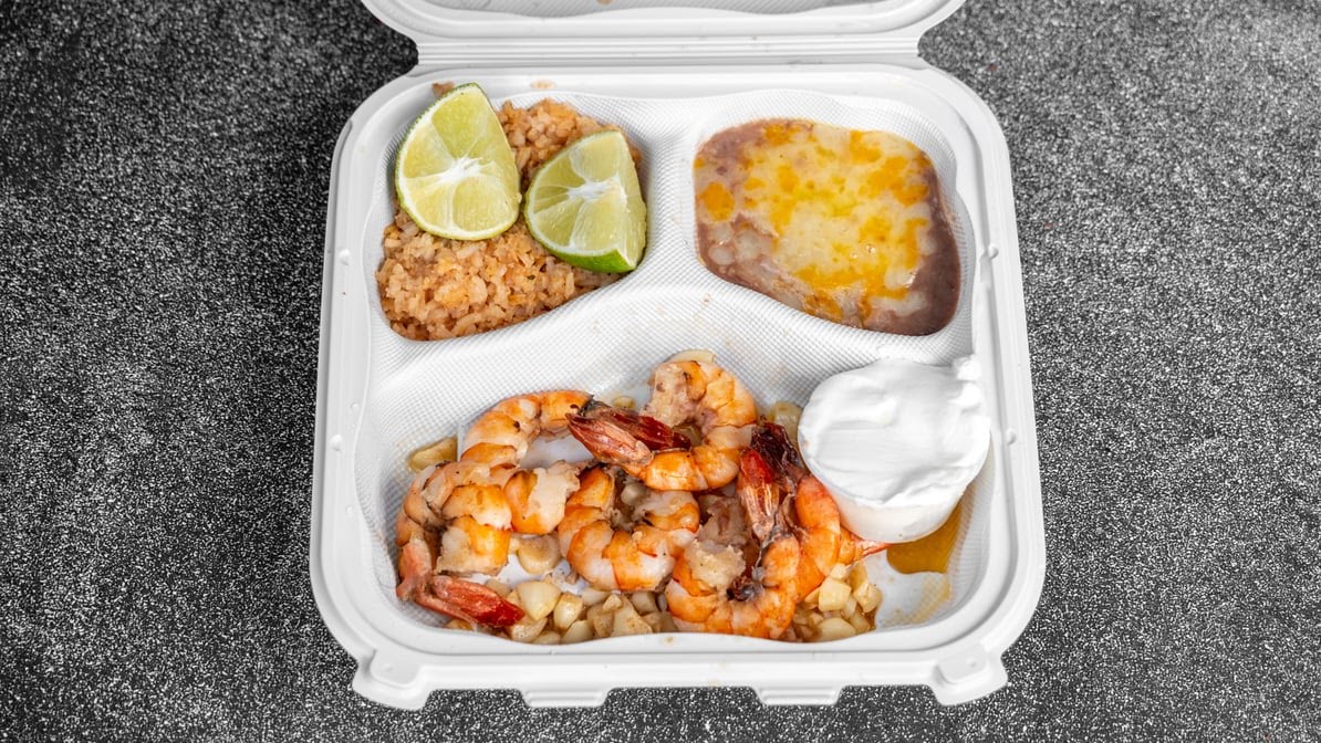 Nuevo Vallarta Grill by null