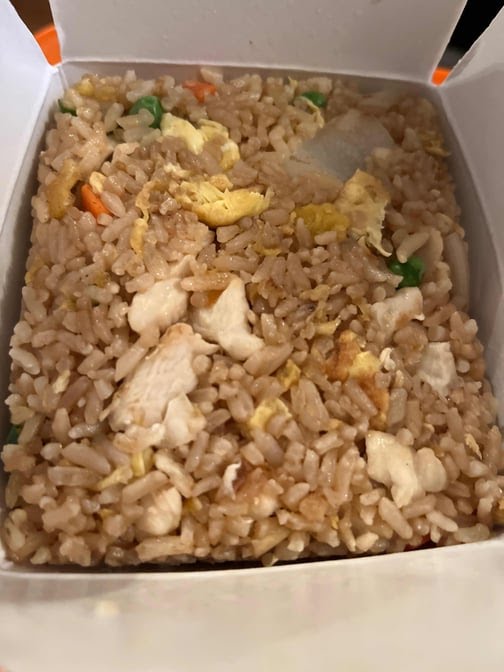 Formosa Cafe Chinese Restaurant by null