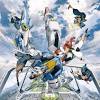 『機動戦士ガンダム 水星の魔女』BD＆DVD封入特典のイベント詳細 ...