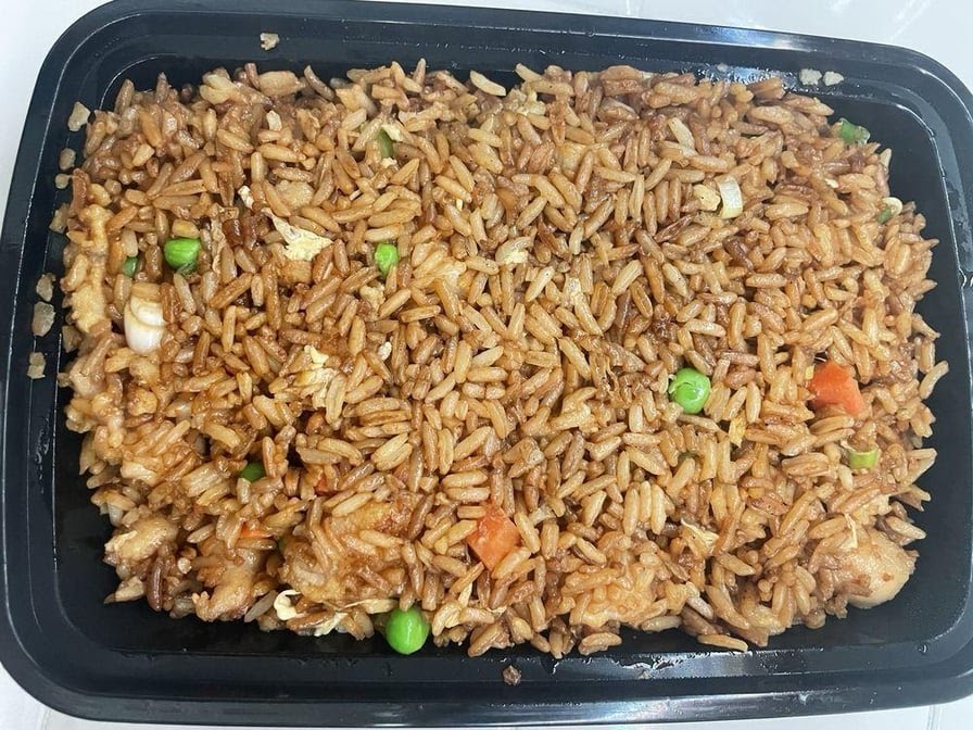 Fu House Chinese Food and Sushi by null