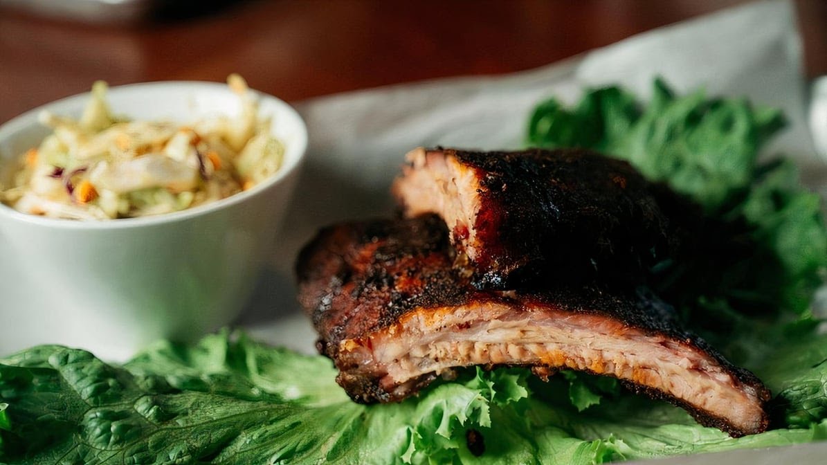 Joker's Cajun Smokehouse by null