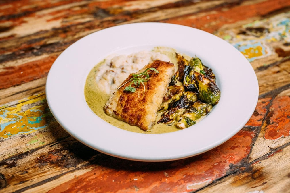 Golden Rule Seafood by null