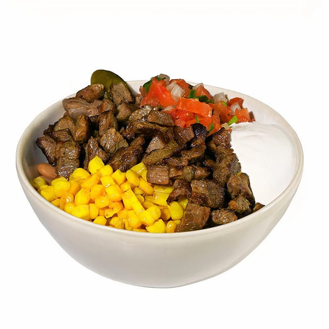 El Pollo Rico by null