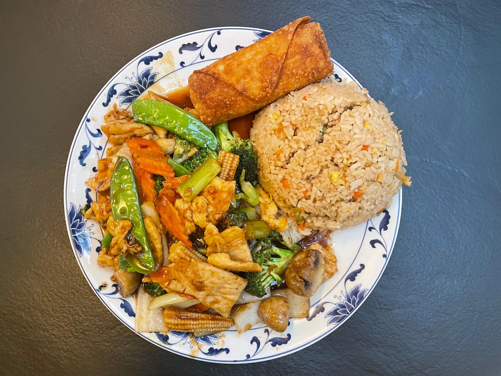 May Jen Restaurant by null