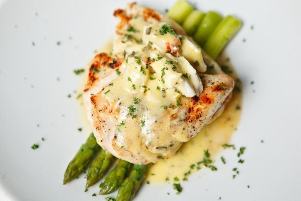 Perry's Steakhouse & Grille - Richmond (Short Pump) by null