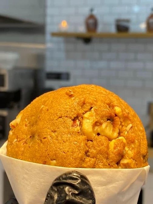 Maple Creamery by null