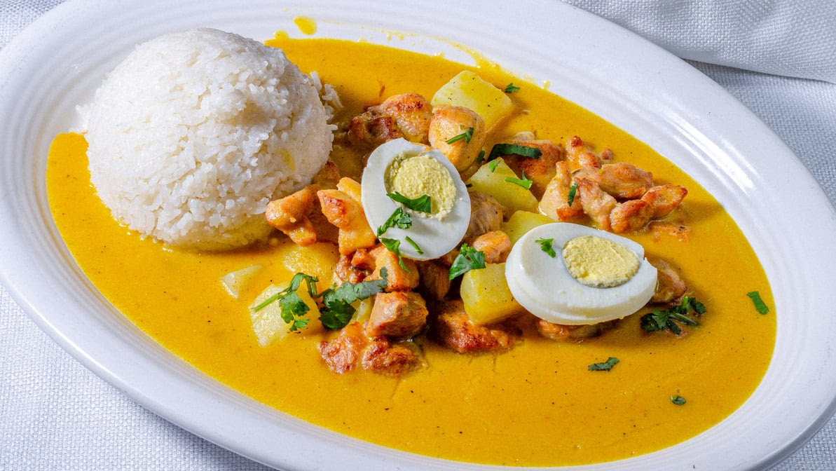 El Pollo Inka by null