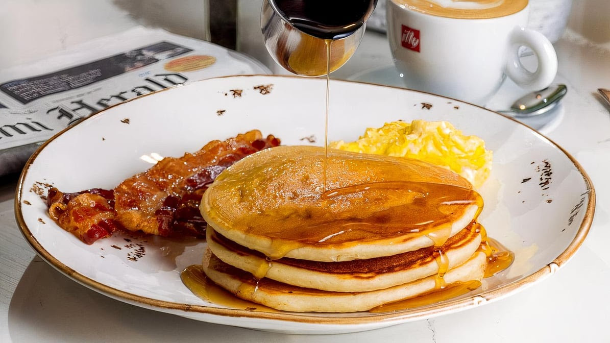 Crema Gourmet by null