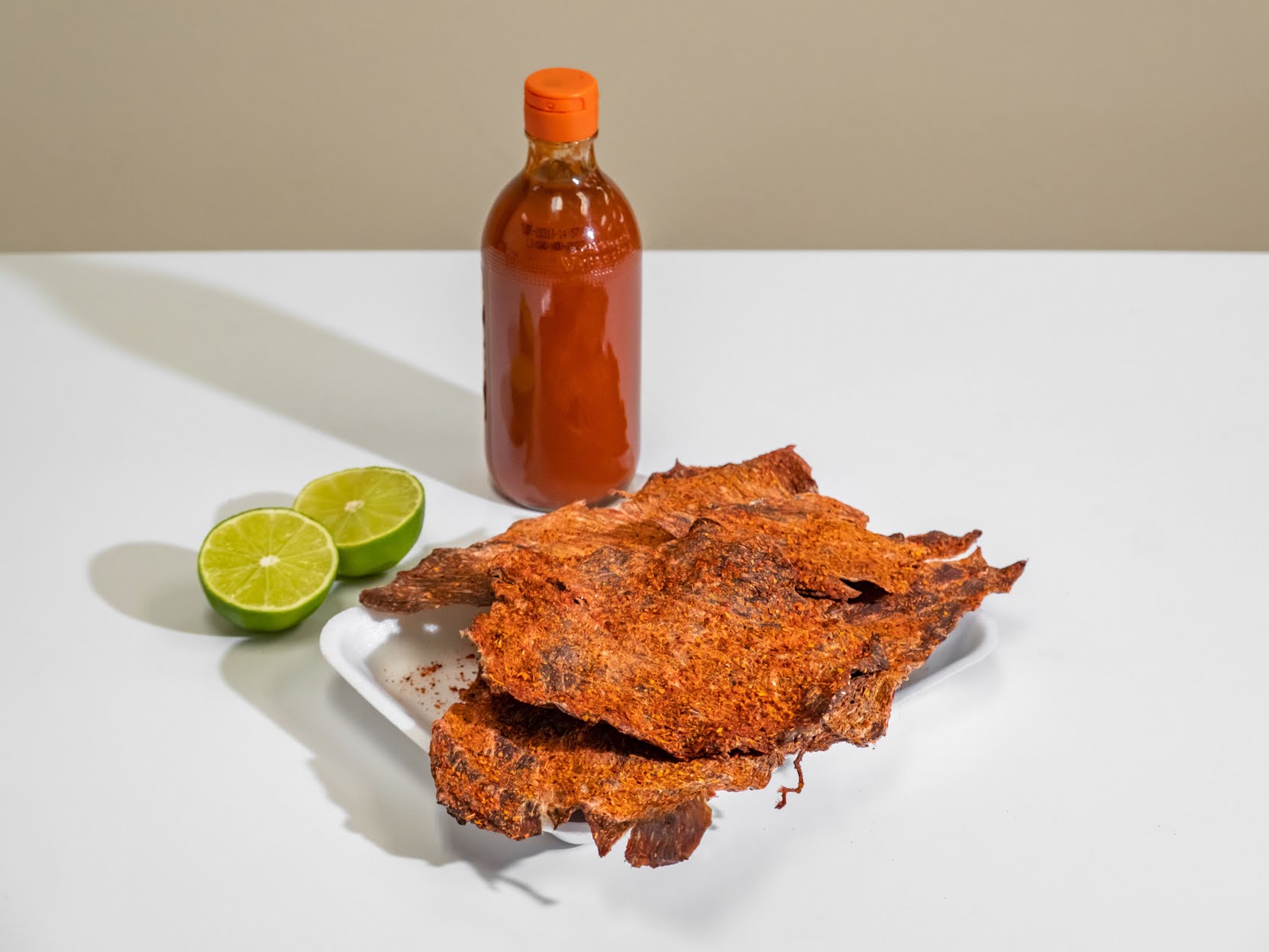 Carniceria Mission by null