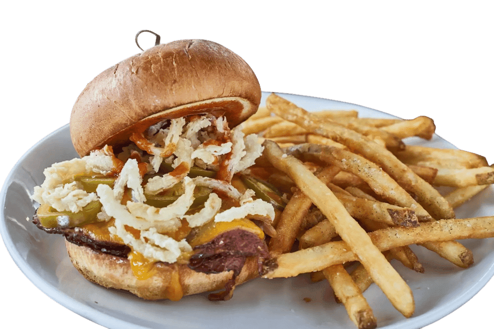 State 48 Funk House Brewery by null