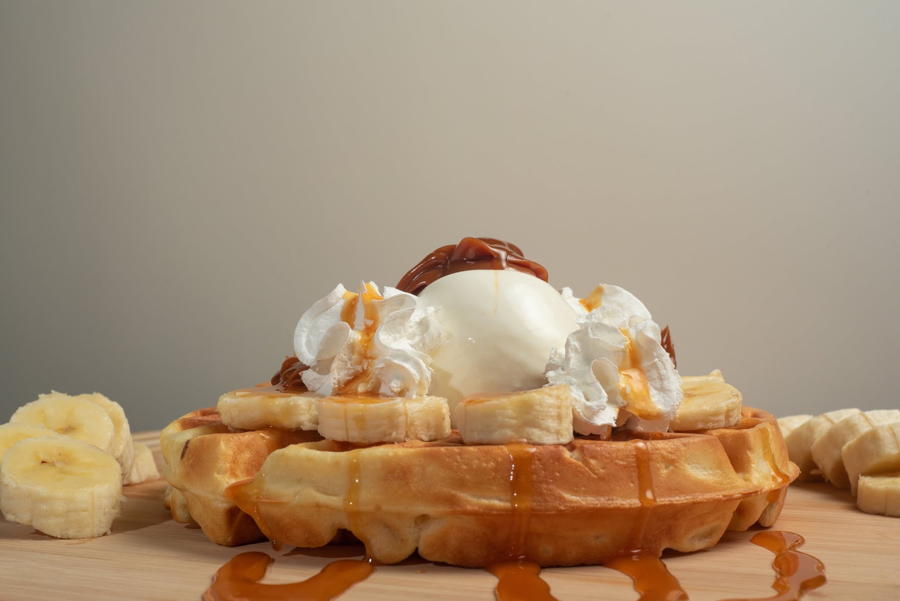 Peace Cream - Coffee and Ice Cream by null