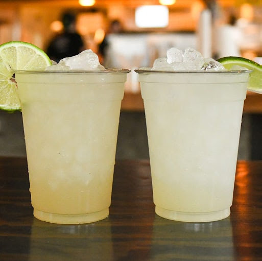 Hopdoddy Burger Bar by null