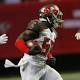 After loss of brother, Alexander plays Bucs' starring role with a heavy heart 