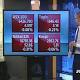 Asia markets trade lower ahead of US presidential debate, OPEC meeting 