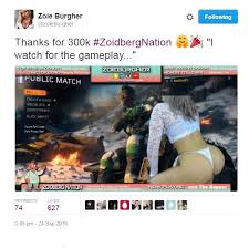 Zoie burgher know your meme jpg x Zoie burgher sex xxx