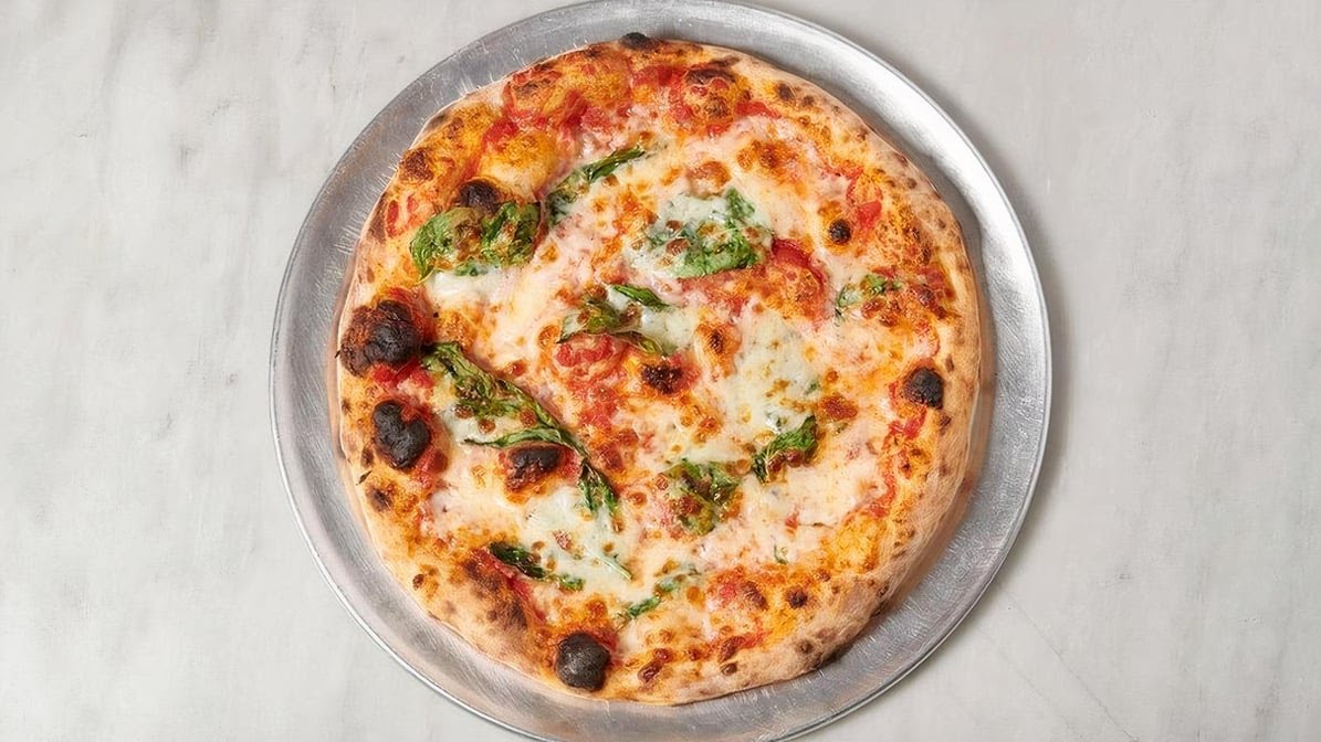 Pizzeria Locale by null