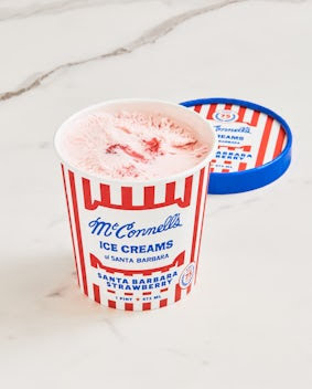 McConnell's Fine Ice Creams - Carlsbad by null
