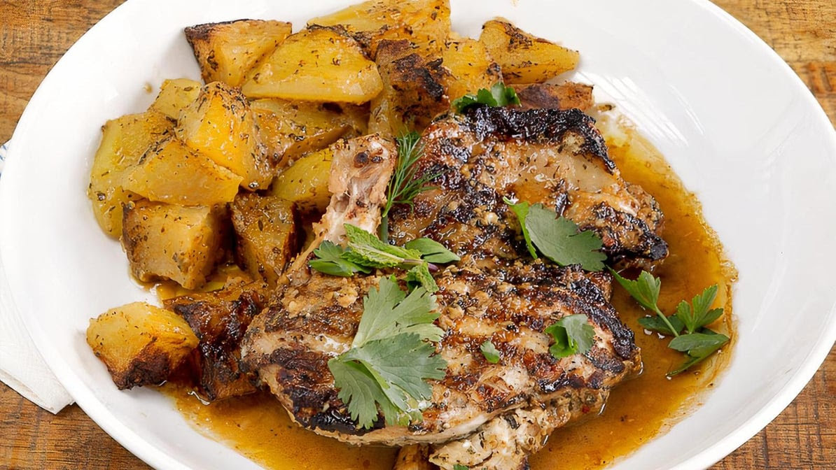 TAVERNA at The Mar Vista by null