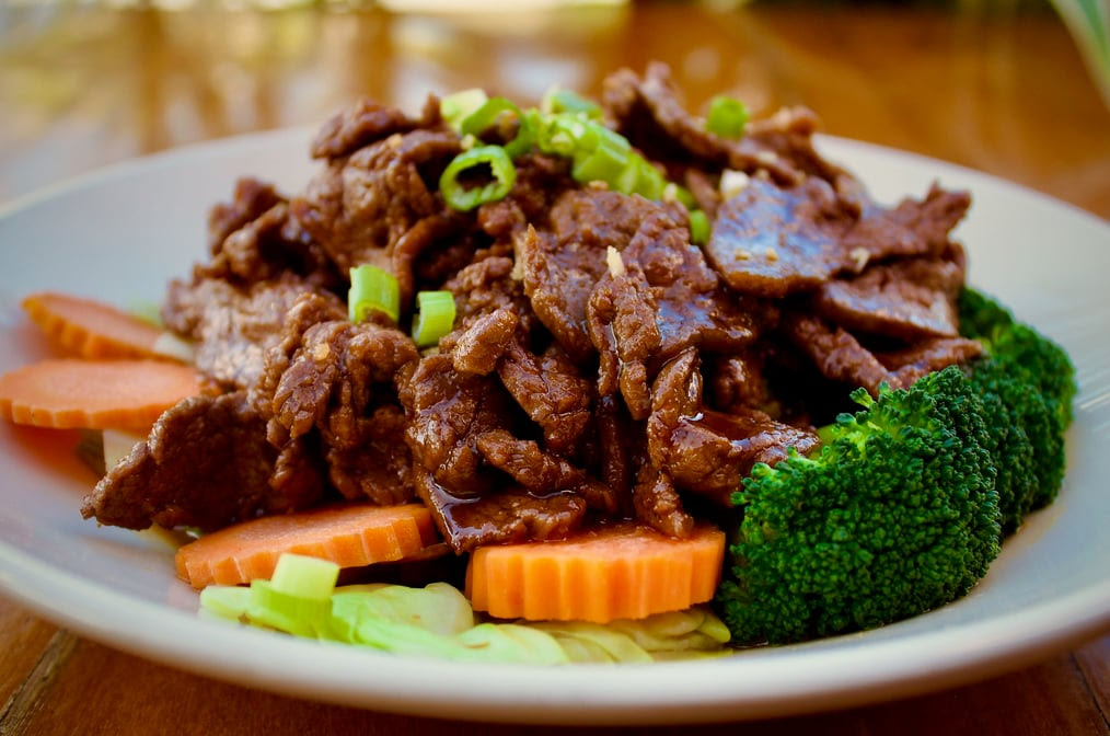 Atchana's Homegrown Thai Restaurant by null