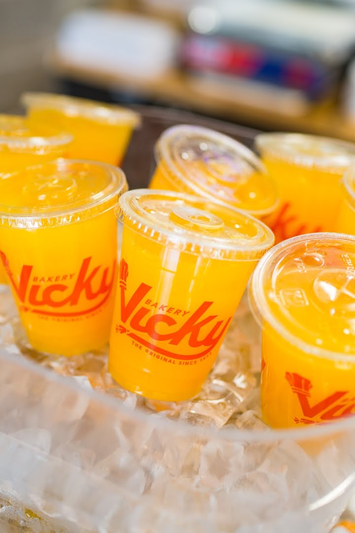 Vicky Bakery East Pines by null