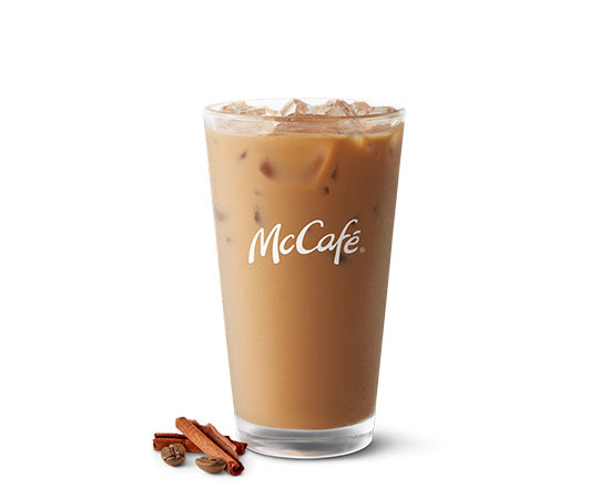 McDonald's by null
