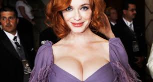 christina hendricks clevage |Christina Hendricks Transparent Top Image | Stable Diffusion Online