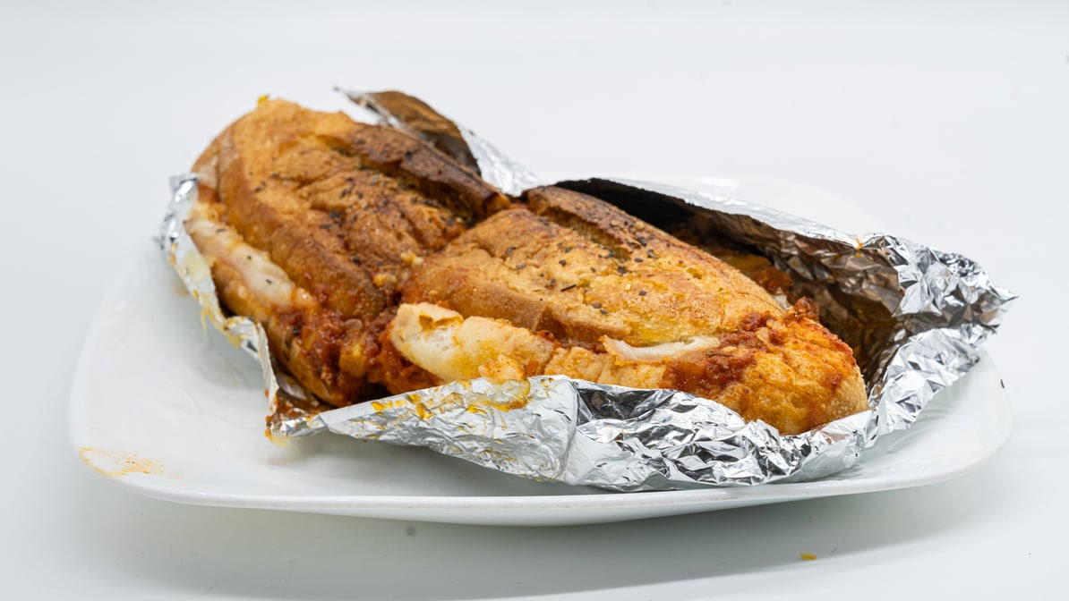 The Real Italian Deli Sogno Fatto by null