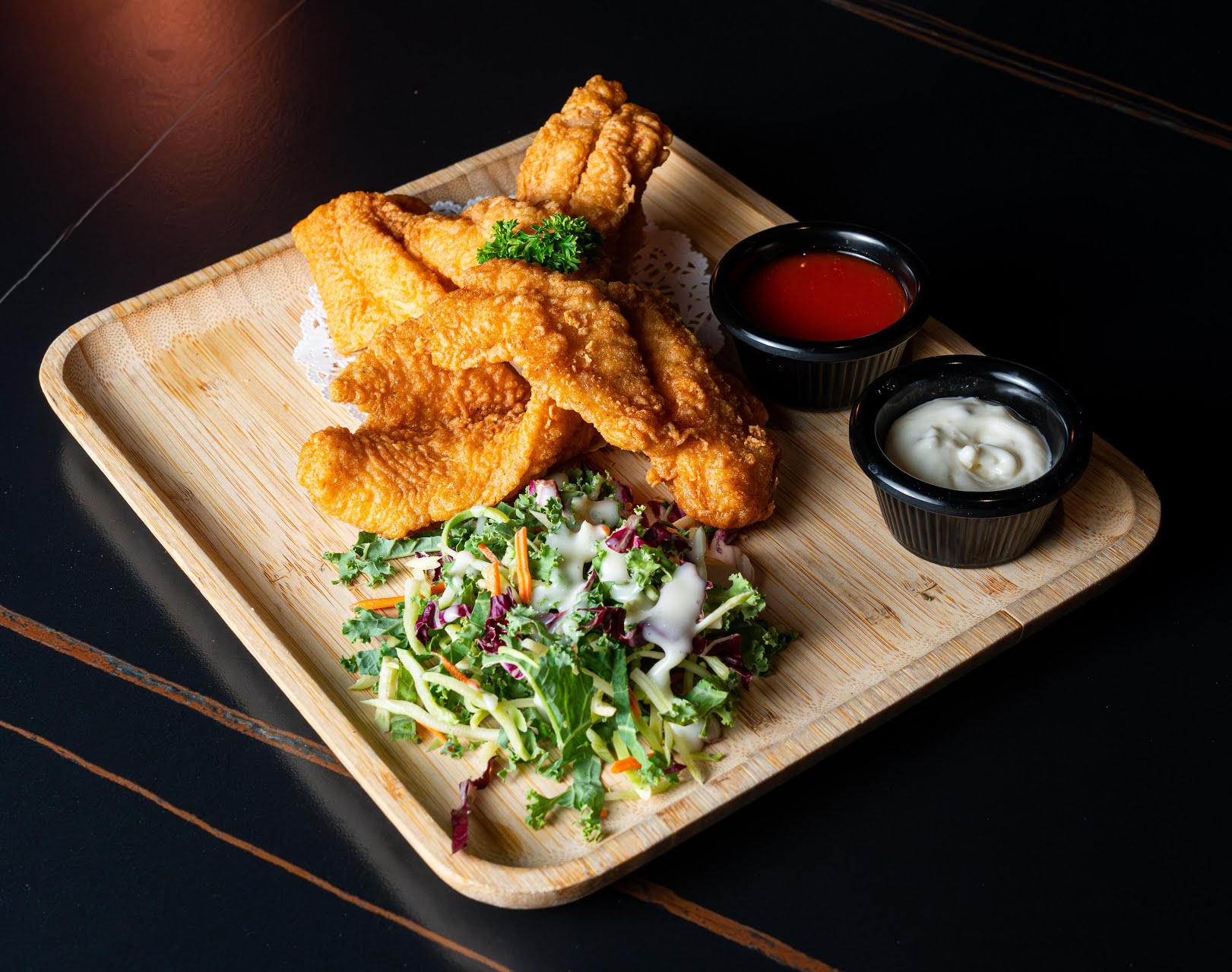 Blue Sunday Bar & Grill by null