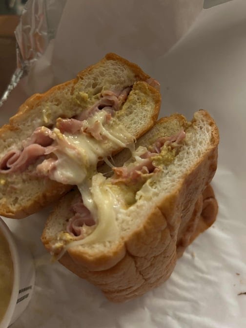 Caffrey's Deli & Subs by null