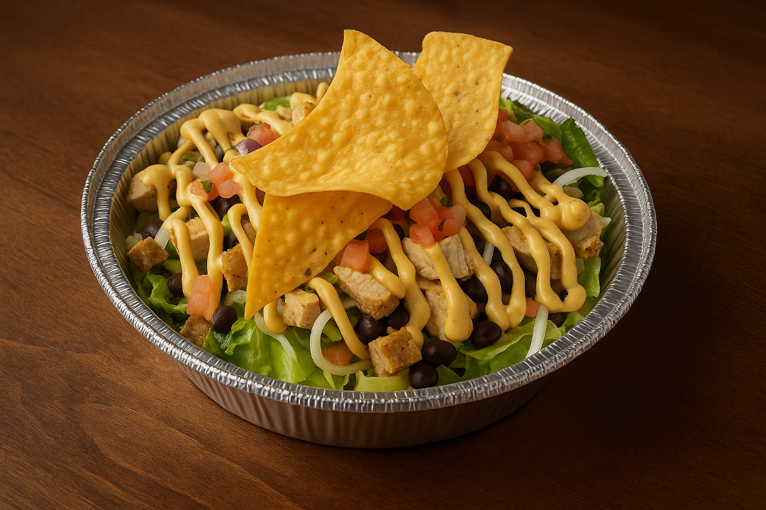 El Barrio Mexican Grill by null