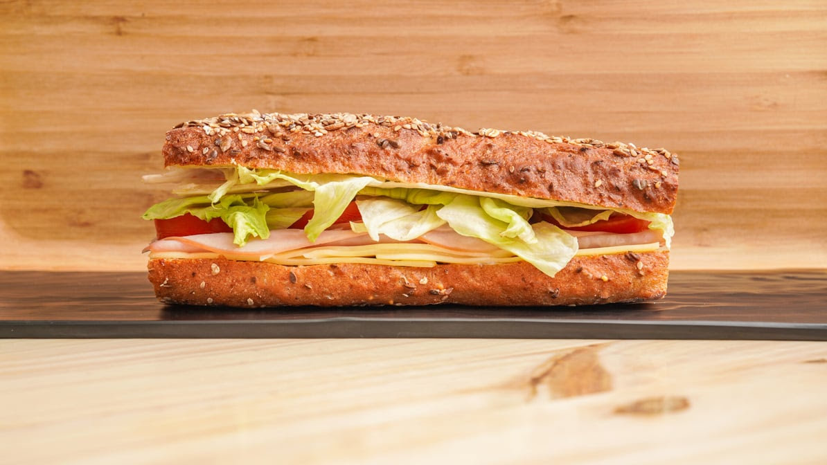 Elysian Cafe by null