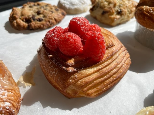 True Loaf Bakery by null