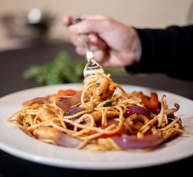 El Pollo Inka by null