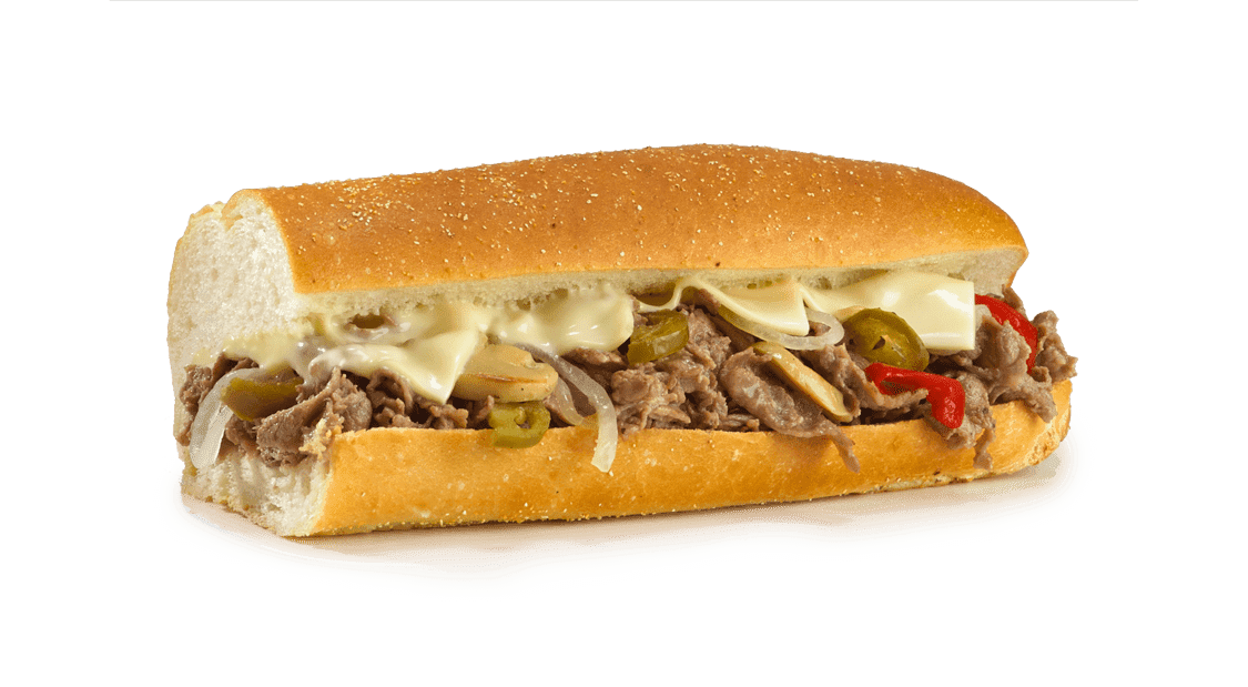 Jersey Mike's Subs by null