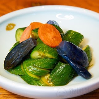 JA Jiaozi Authentic Dumplings by null