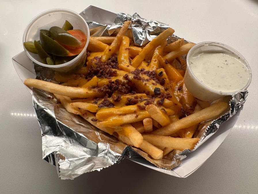 Maple & Motor by null