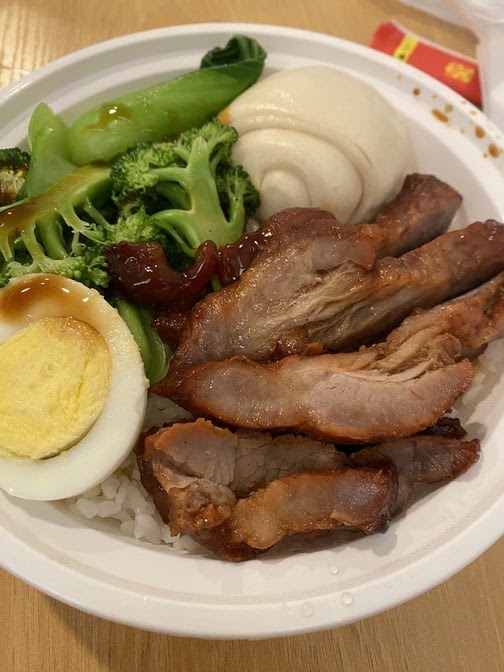 100% Mr. Lin by null