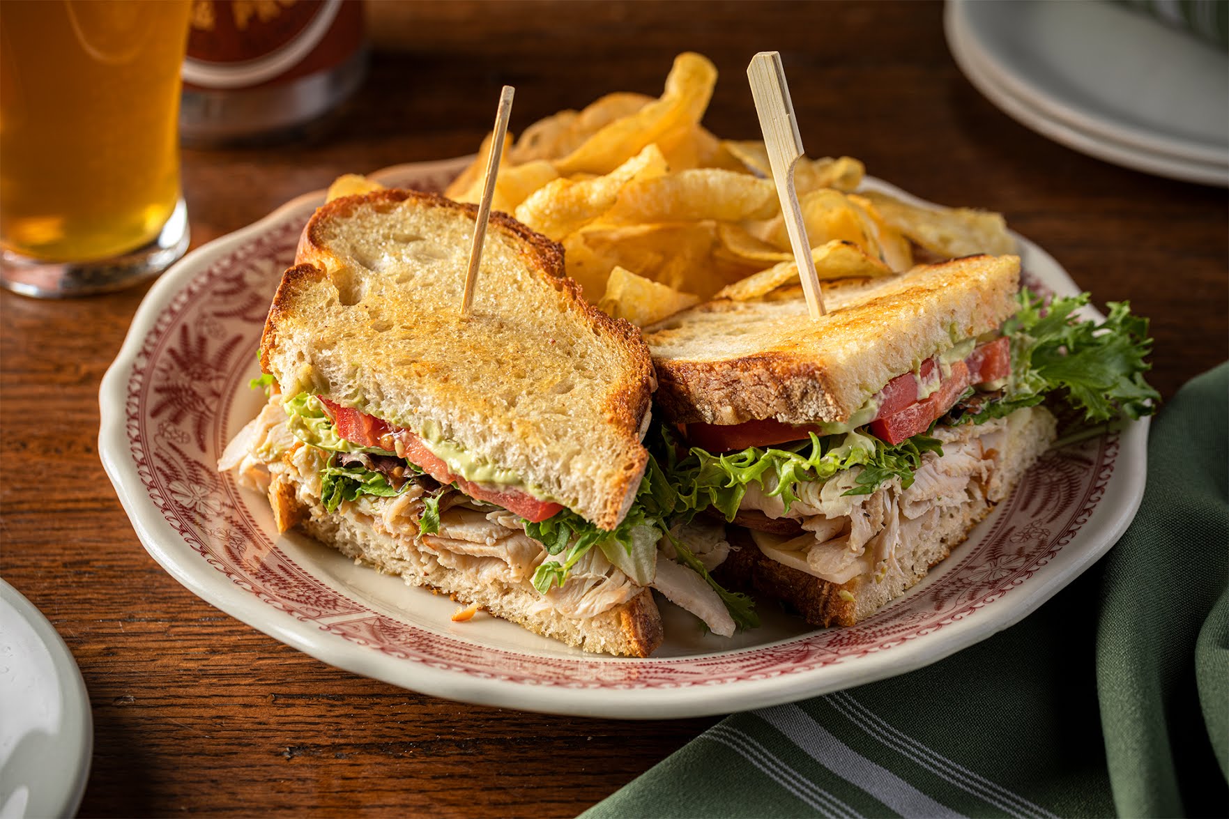 Corridor Brewery & Provisions by null