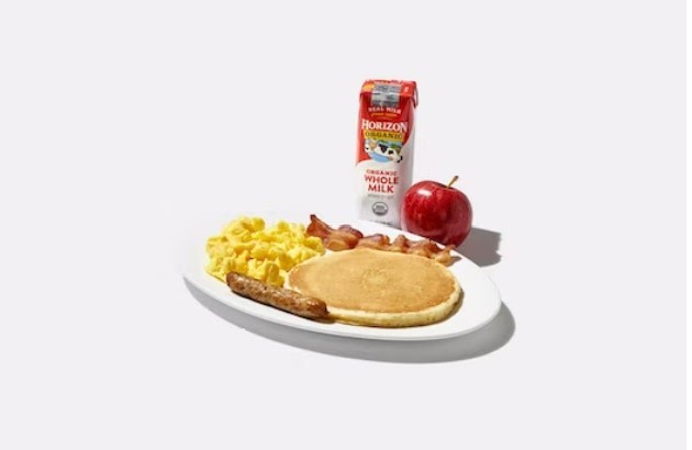 Flip'd by IHOP by null