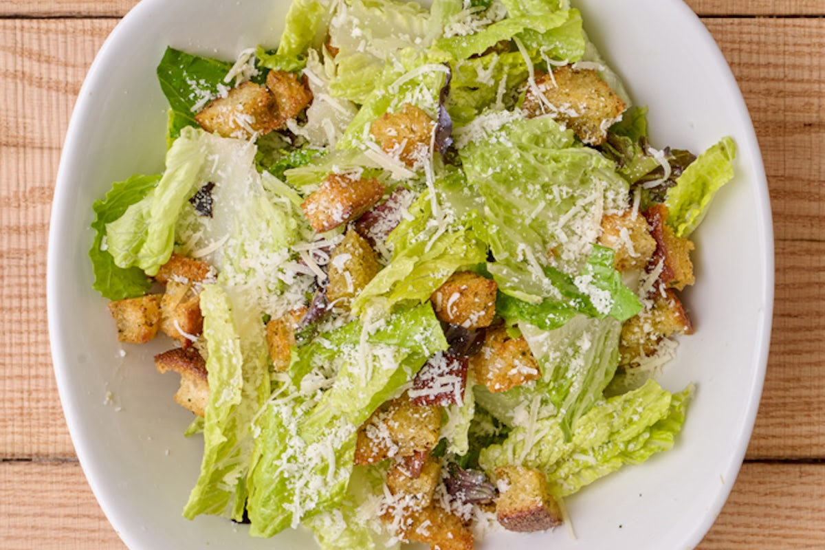 Tender Greens by null