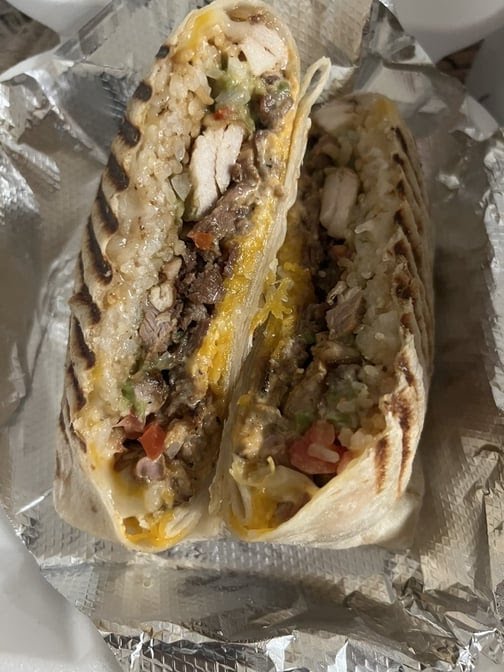 Kookoo Grill - The Original Fusion Teriyaki Joint by null