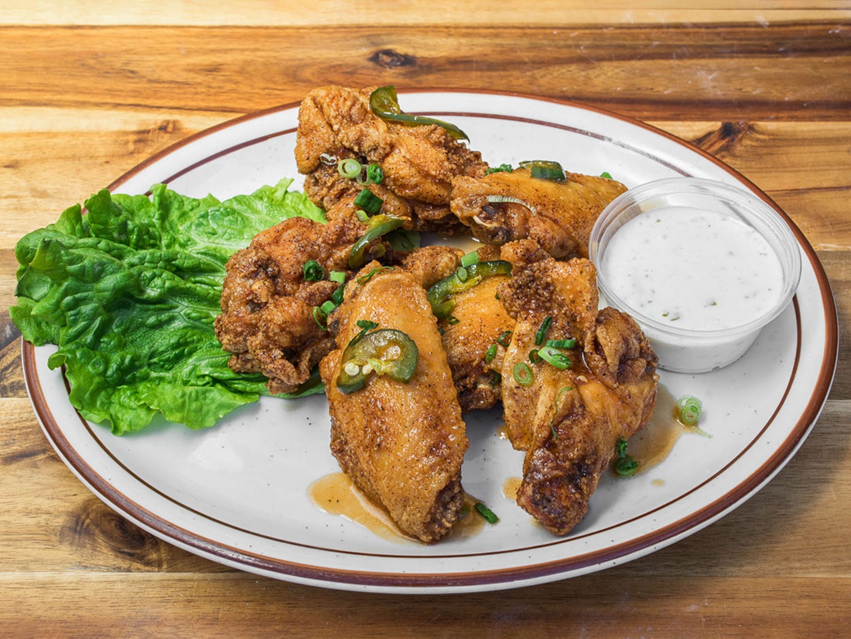 Mountain West Eatery by null