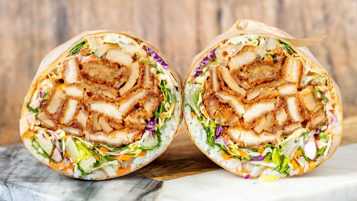 Chops Express by null