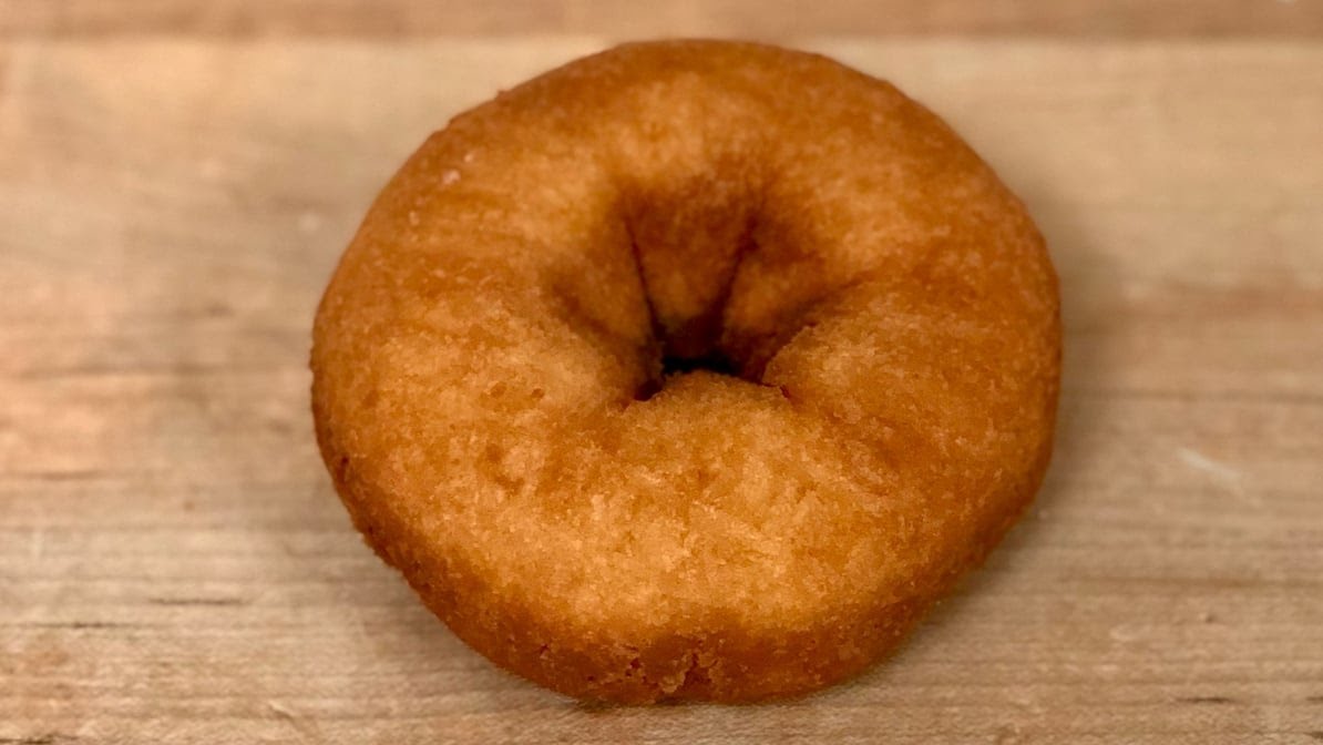 Holey Donuts by null