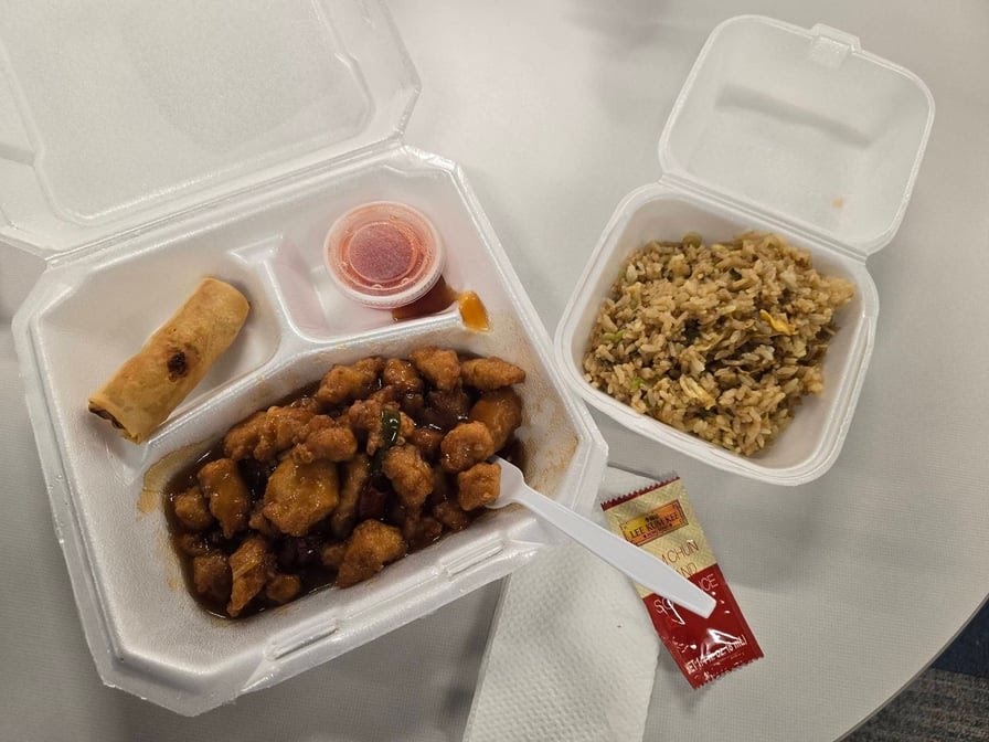 Mandarin Grill & Sushi Bar by null